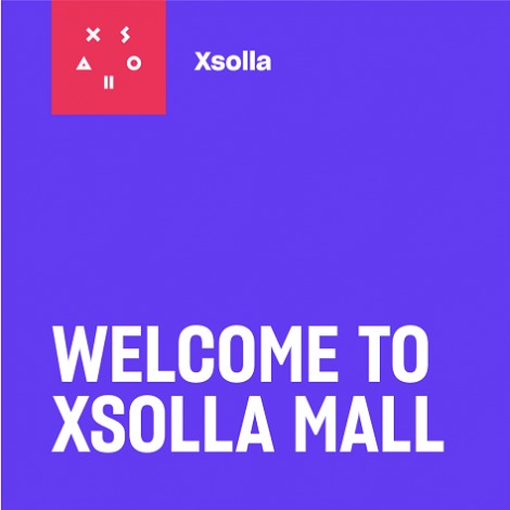 Xsolla 推出全新替代购买平台 Mall