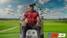 PGA Tour 2K23 预购现已上线，还有超酷奖励